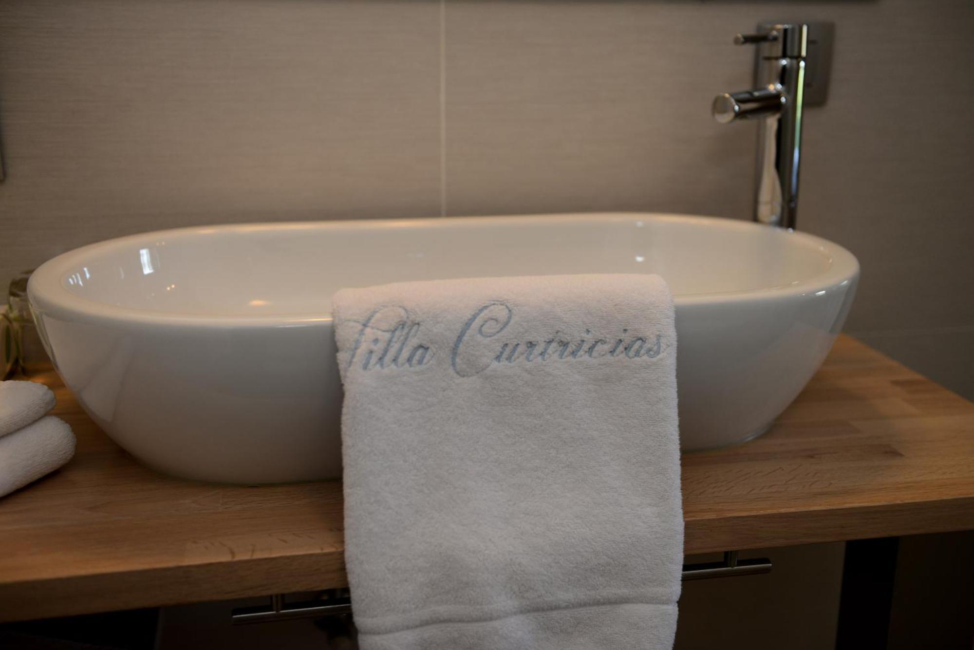 B&B Villa Curtricias Kortessem Zimmer foto