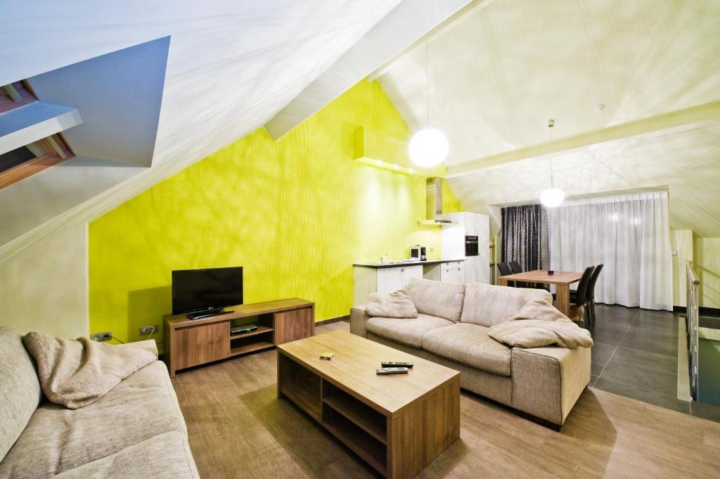 B&B Villa Curtricias Kortessem Exterior foto