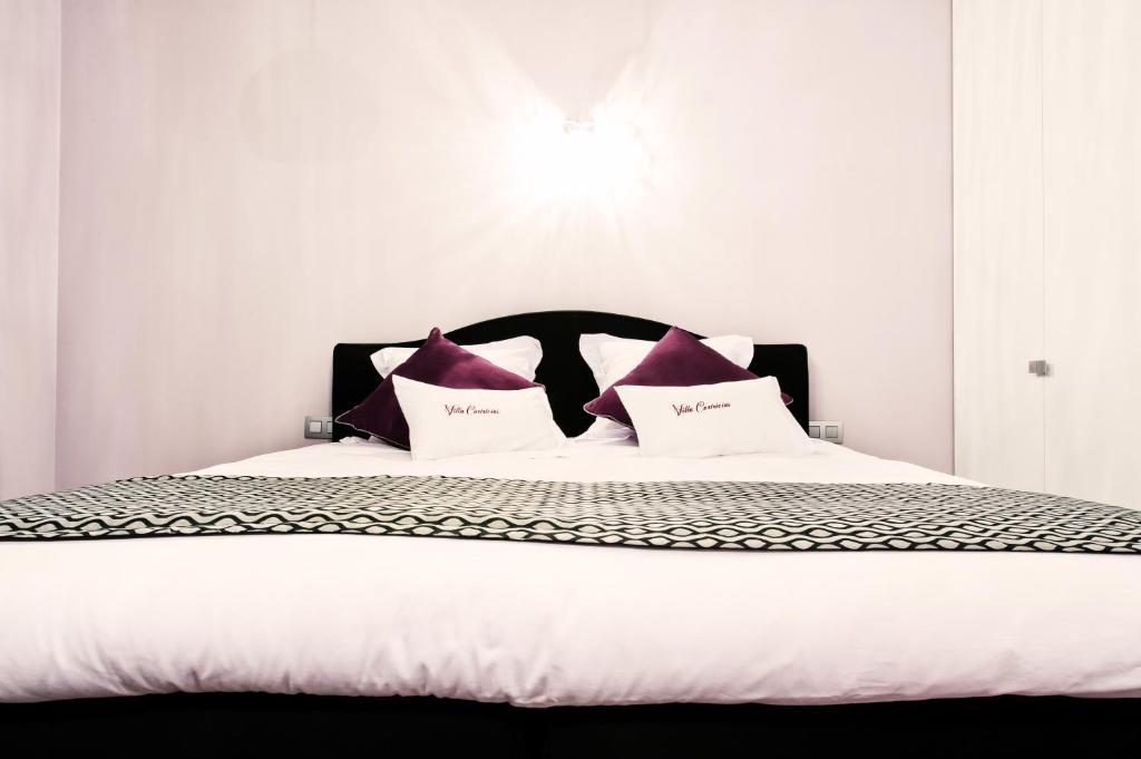 B&B Villa Curtricias Kortessem Zimmer foto